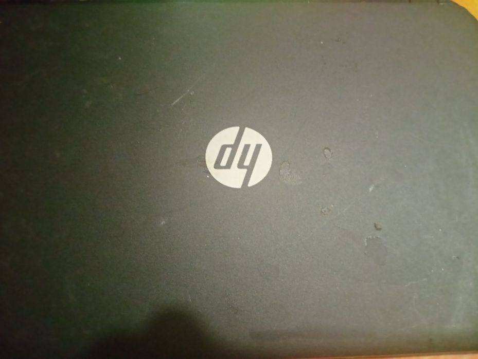 Hp ноутбук продам