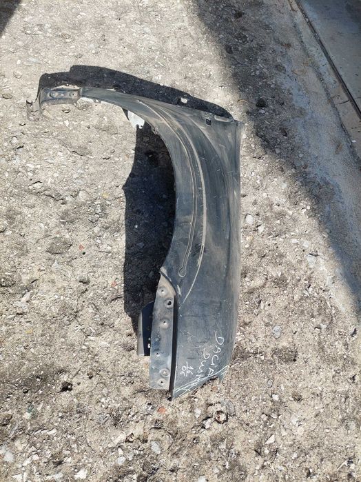 g lama frt drt dacia duster