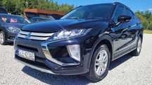 Mitsubishi Eclipse Cross Android Auto - Car Play - Kamera - Raty / Zamiana / Gwarancja