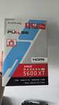 Radeon RX 5600XT