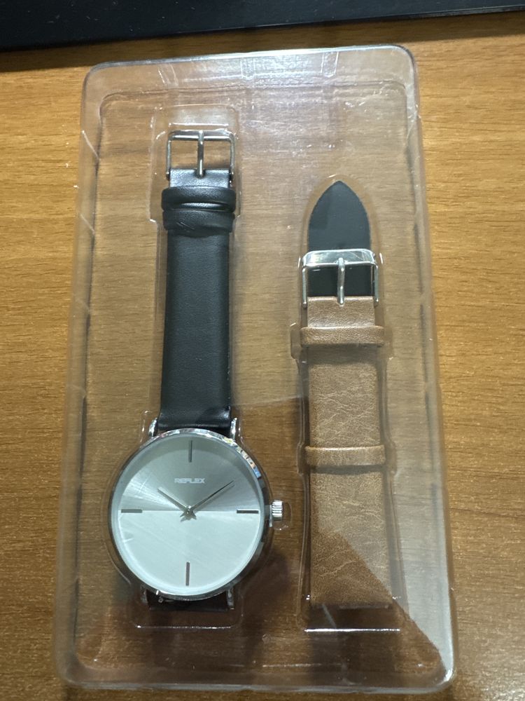 Zegarek Reflex model F70330