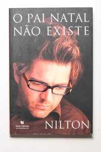 O Pai Natal Não Existe- de Nilton