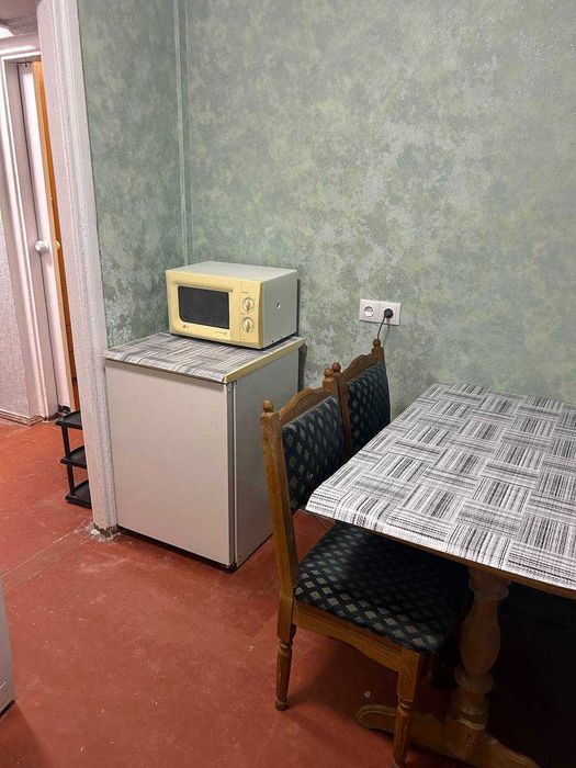 Сдам 1 км квартиру р-н метро Холодная гора