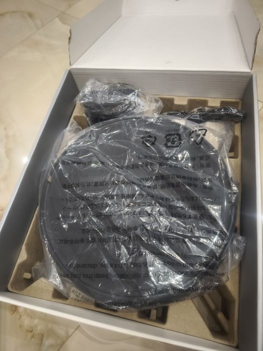 Roborock S6 MaxV робот пилосос