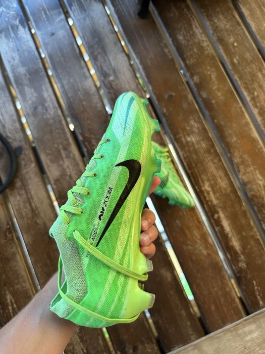 Бутси nike mercurial vapor