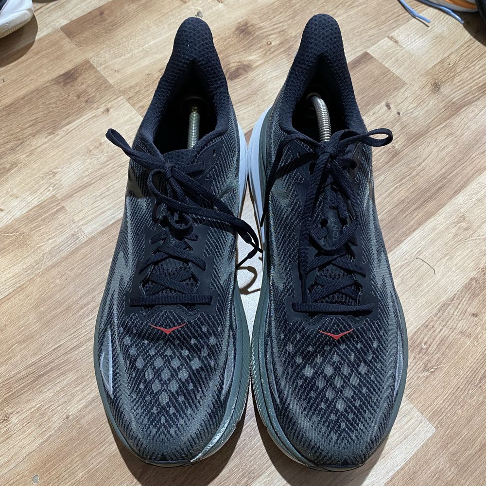р.49 Оригінал! Hoka Clifton 9 Чоловічі бігові кросівки