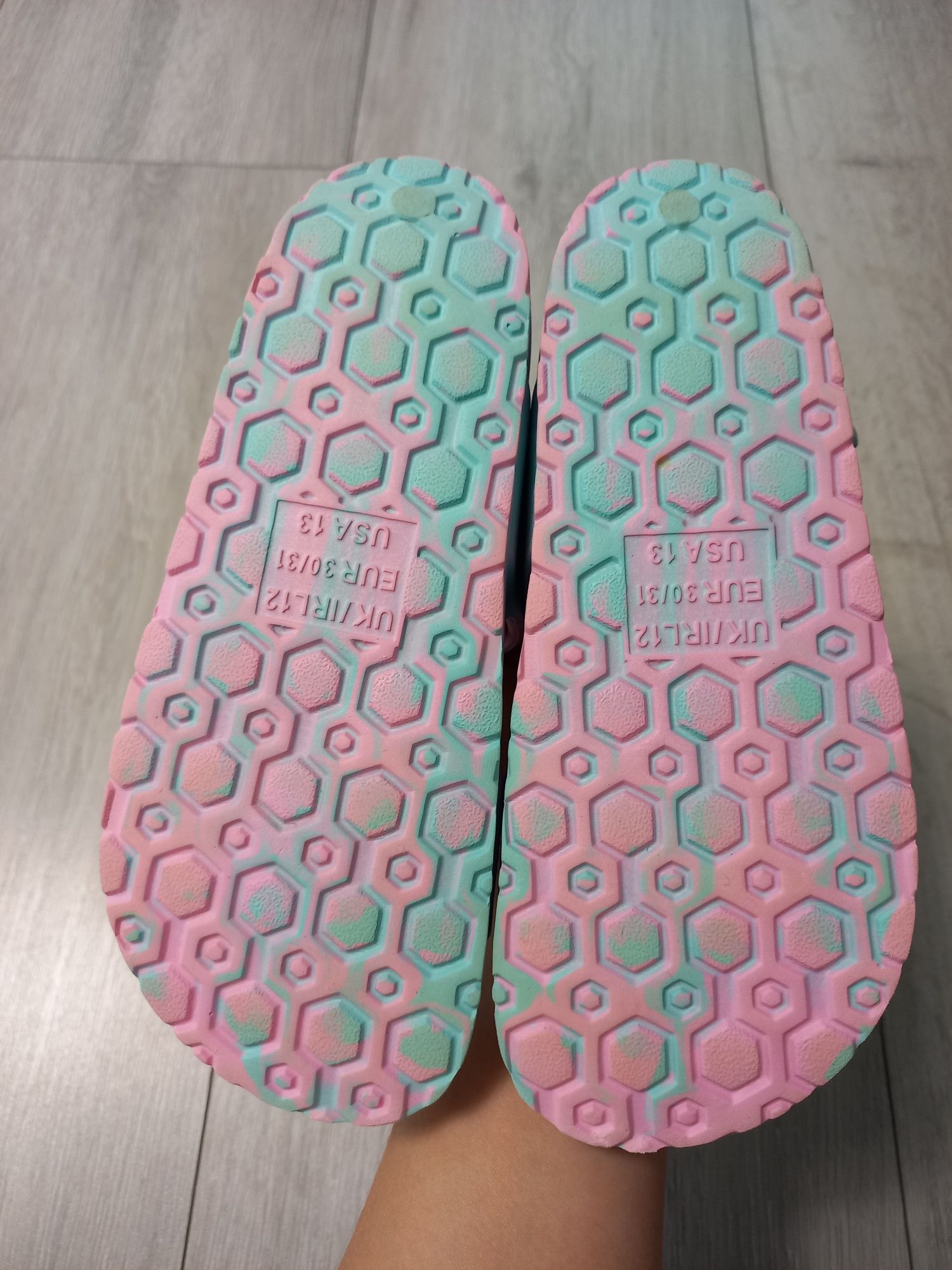 Дитячі босоніжки Primark