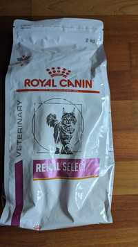 Royal Canin Renal Select 2kg ważne czerwiec 2025