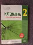 Matematyka 2 kl LO