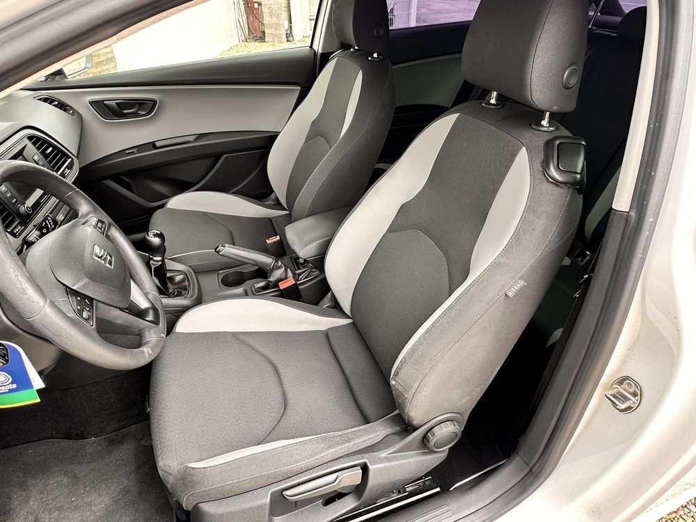 Seat Leon sc 1.6 tdi