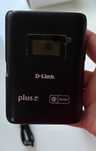 Router mobilny LTE D-Link DWR -  933