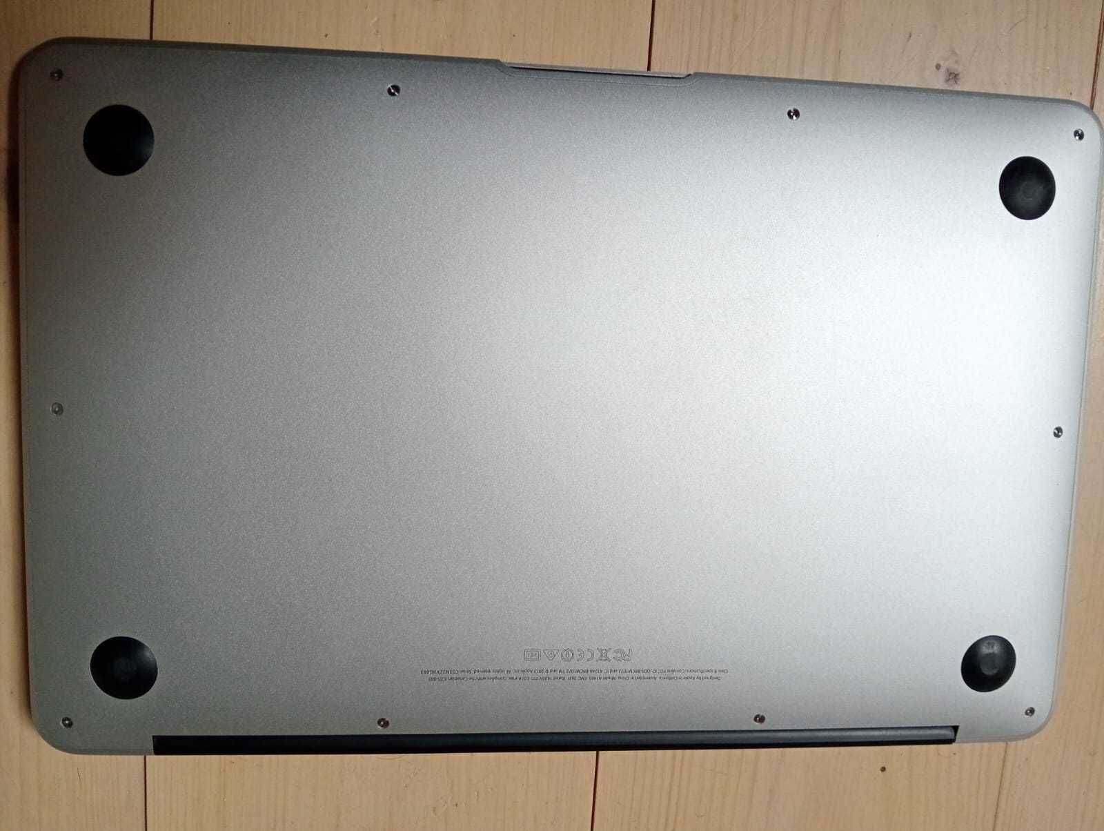 MacBook Air 11, Portatil com caixa original