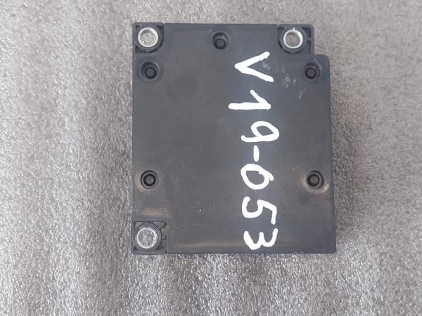 Centralina airbag CITROËN C2 (JM_)