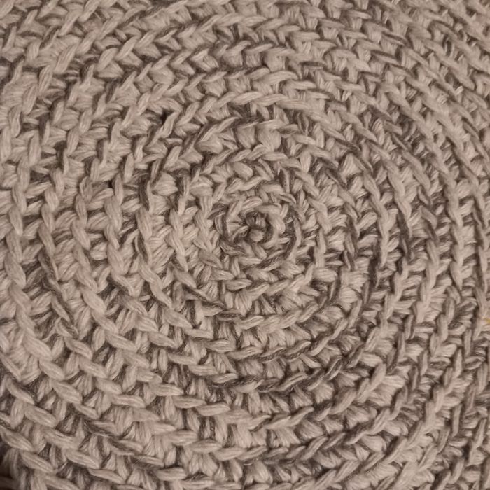 Ręcznie robiony nowy chodniczek