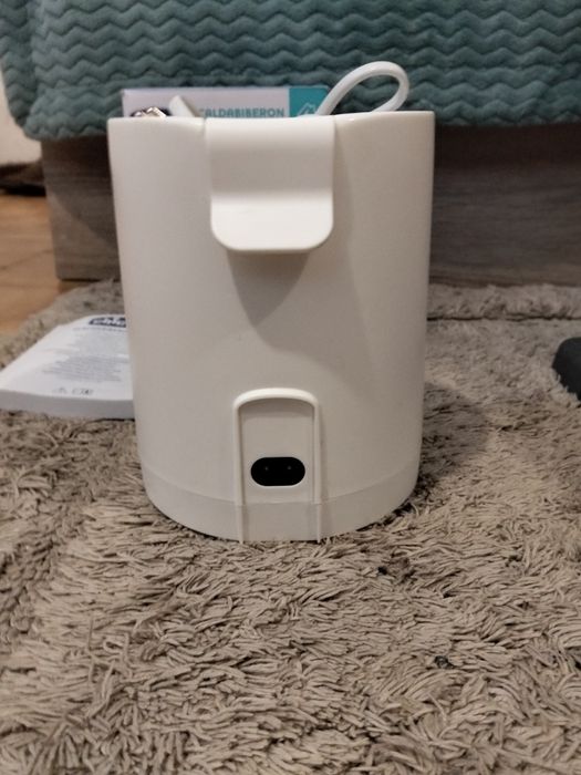 Aquecedor biberões/papas Chicco