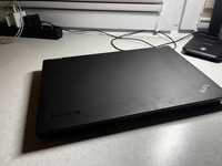 Продам ноутбук Lenovo T540, GT730M SSD Нова, FulLHD