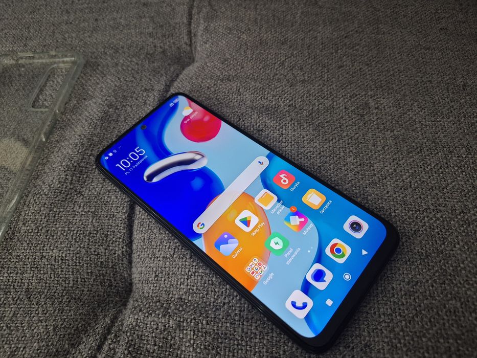 telefon Xiaomi Redmi 11s 128GB