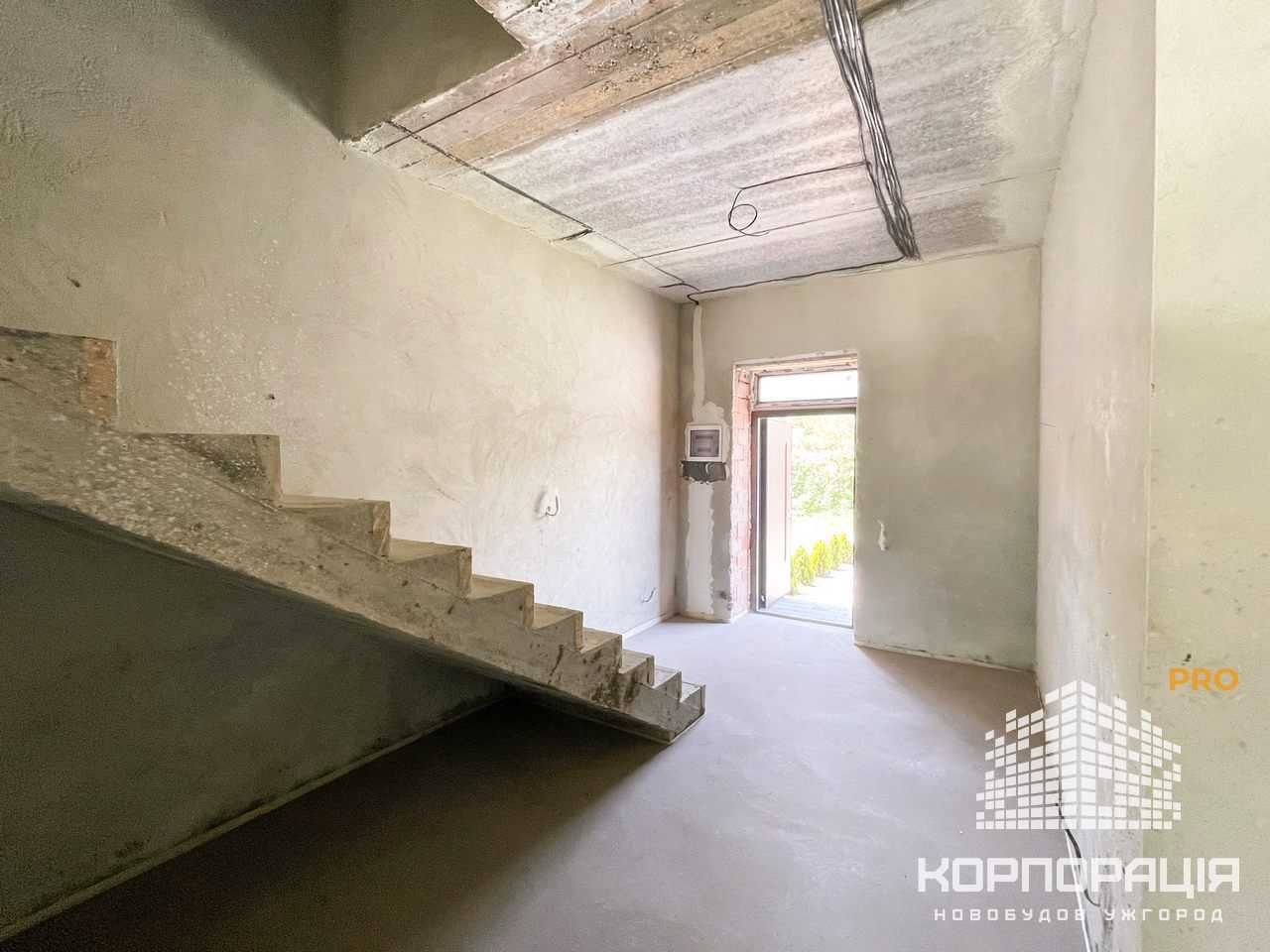 Готовий котедж біля лісу, Червениця, 650 дол за м2, 150 м2, КК "Стар"