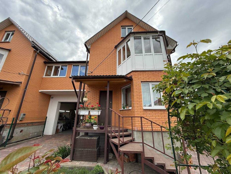 Продаж дуплексу з ремонтом 225м2 Держ програми Так