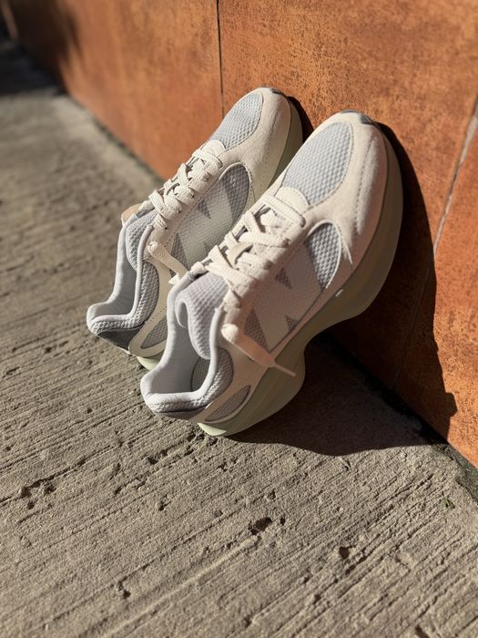 New Balance WRPD (Beige/Grey/Olivine) Оригінал