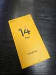 Realme 14 Pro 5G 8/ 256 Suede Grey
