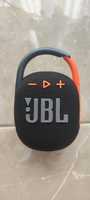 Продам нову  портативну колонку JBL Clip 4