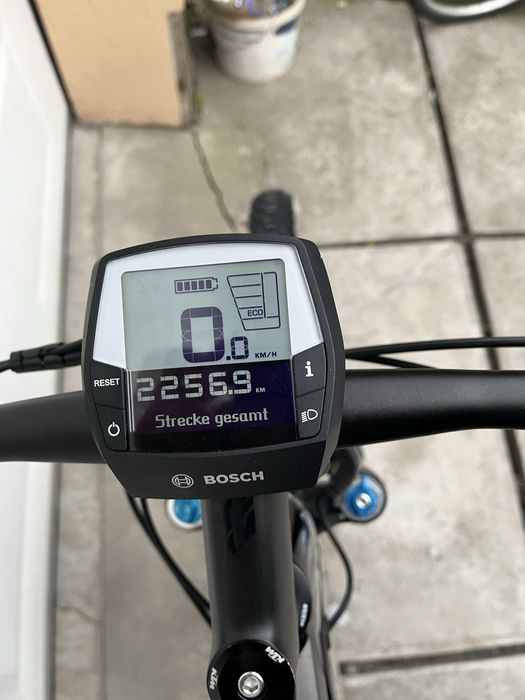 Електро велосипед Ktm Lycan X1 CX5