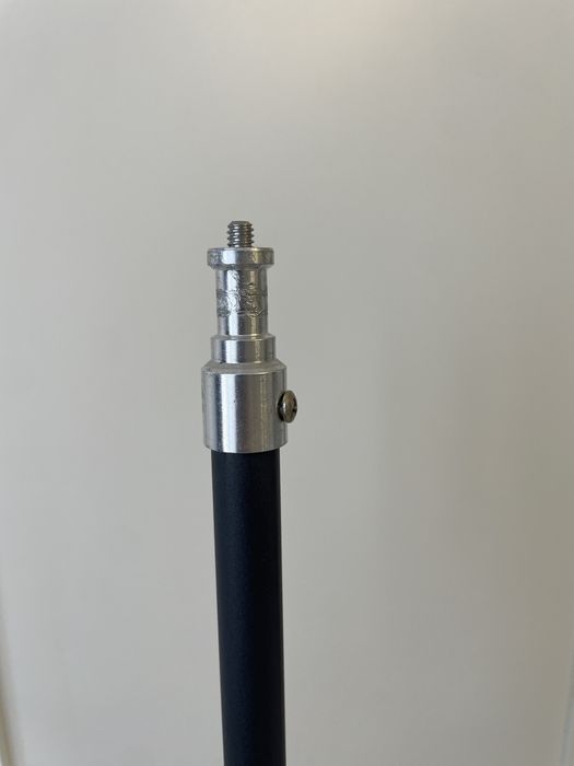 Тринога штатив тримач телефону пульт кільцевої лампи