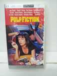 Pulp Fiction Sony PSP Umd Video