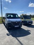 Wynajem autolaweta Ducato Master wypozyczalnia autolawety autolawet