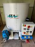 Brykieciarka COMAFER Dinamic 85N FV 23%