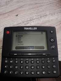 Електронний планувальник  «Traveller» Model SK 6801