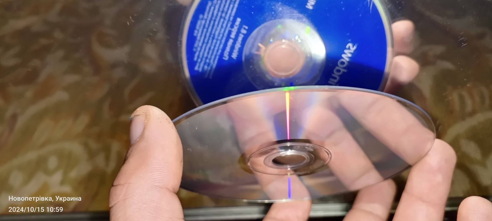 Wndows 8.1 {64bit} рус.