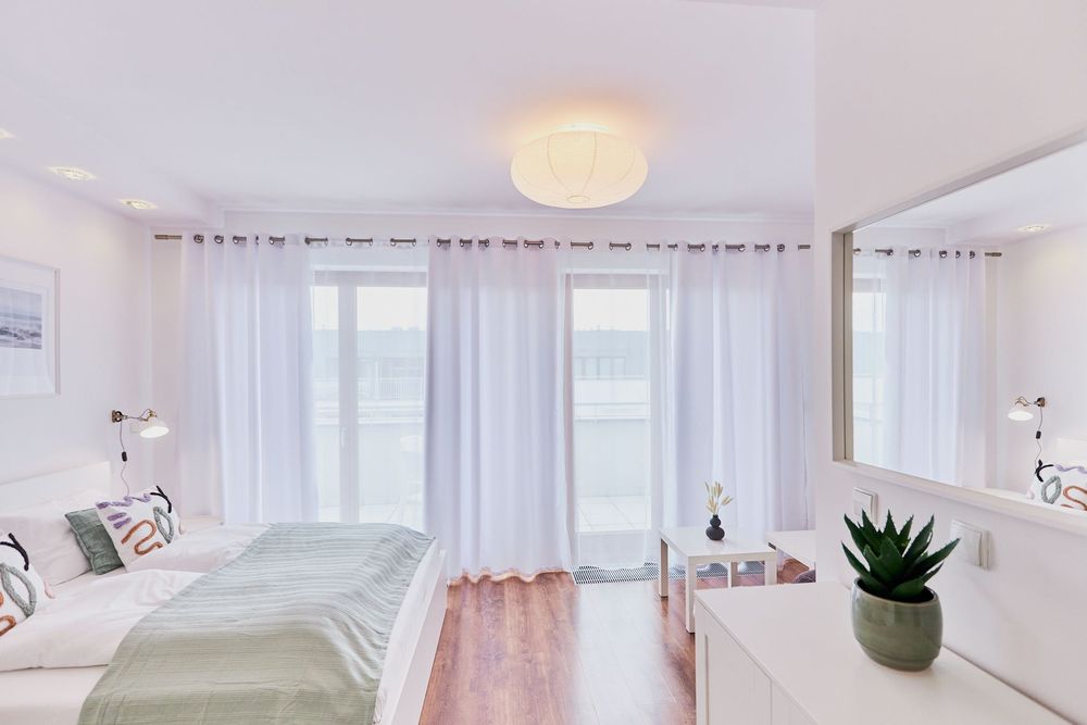 Apartament Platan