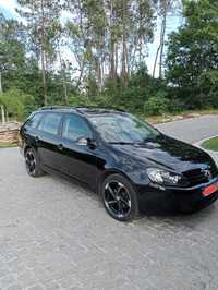 VW golf variant 1.6 TDI