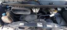 Citroen Jumper l3h2 Rok 2011