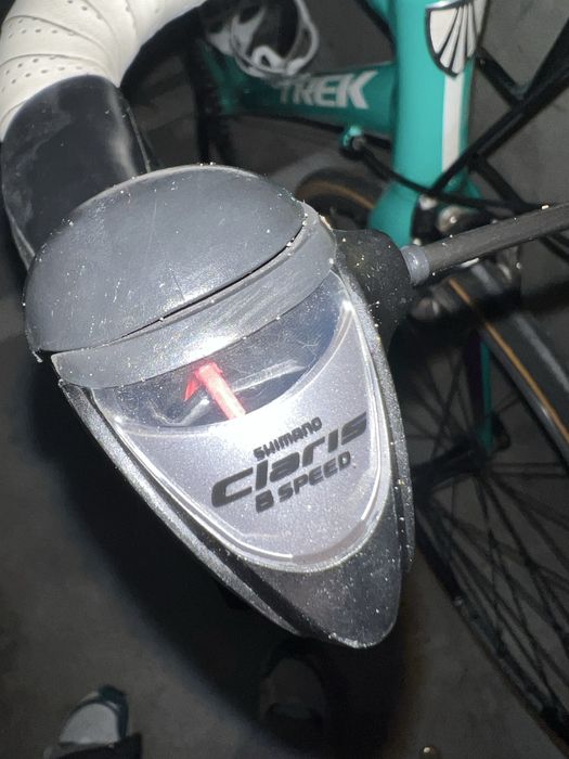 Rower szosowy Trek Lexa