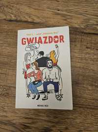 Książka "Gwiazdor"