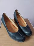 Туфли женские Clark’s 38р