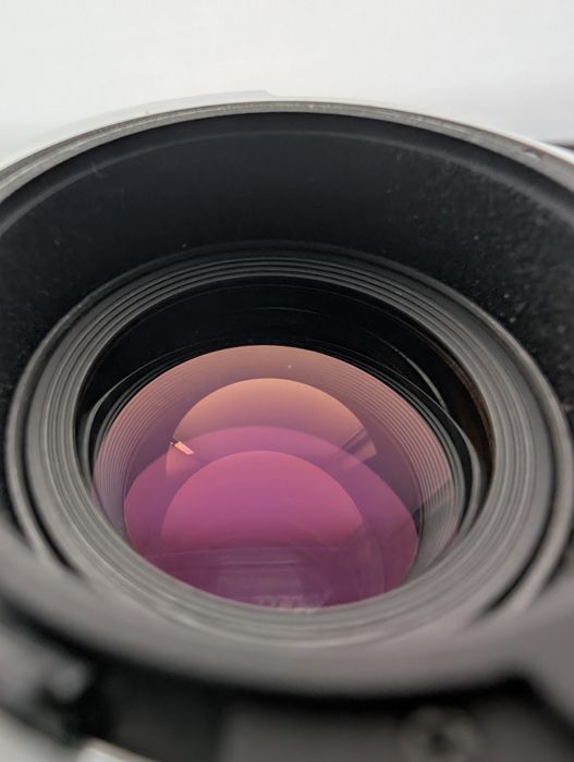 SIGMA 75-300mm f/4.5-5.6 APO OM Olympus