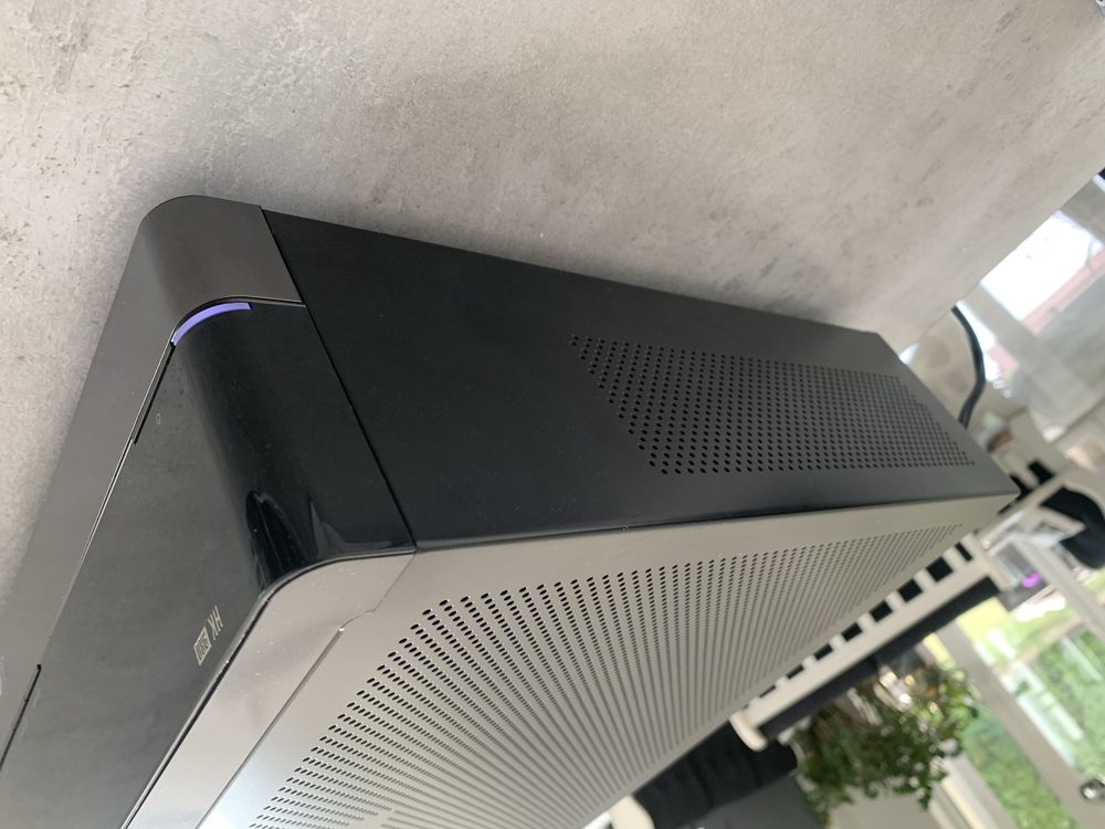 Harman/Kardon wzmacniacz hk980