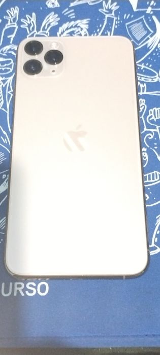 iPhone 11 Pro Max 256G Rosa