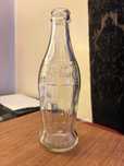 Garrafas Coca Cola Vintage