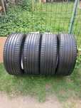 225/45 R19 96Y - Pirelli PZERO - 1/2024 -6,7/5,8mm - cena = 4szt