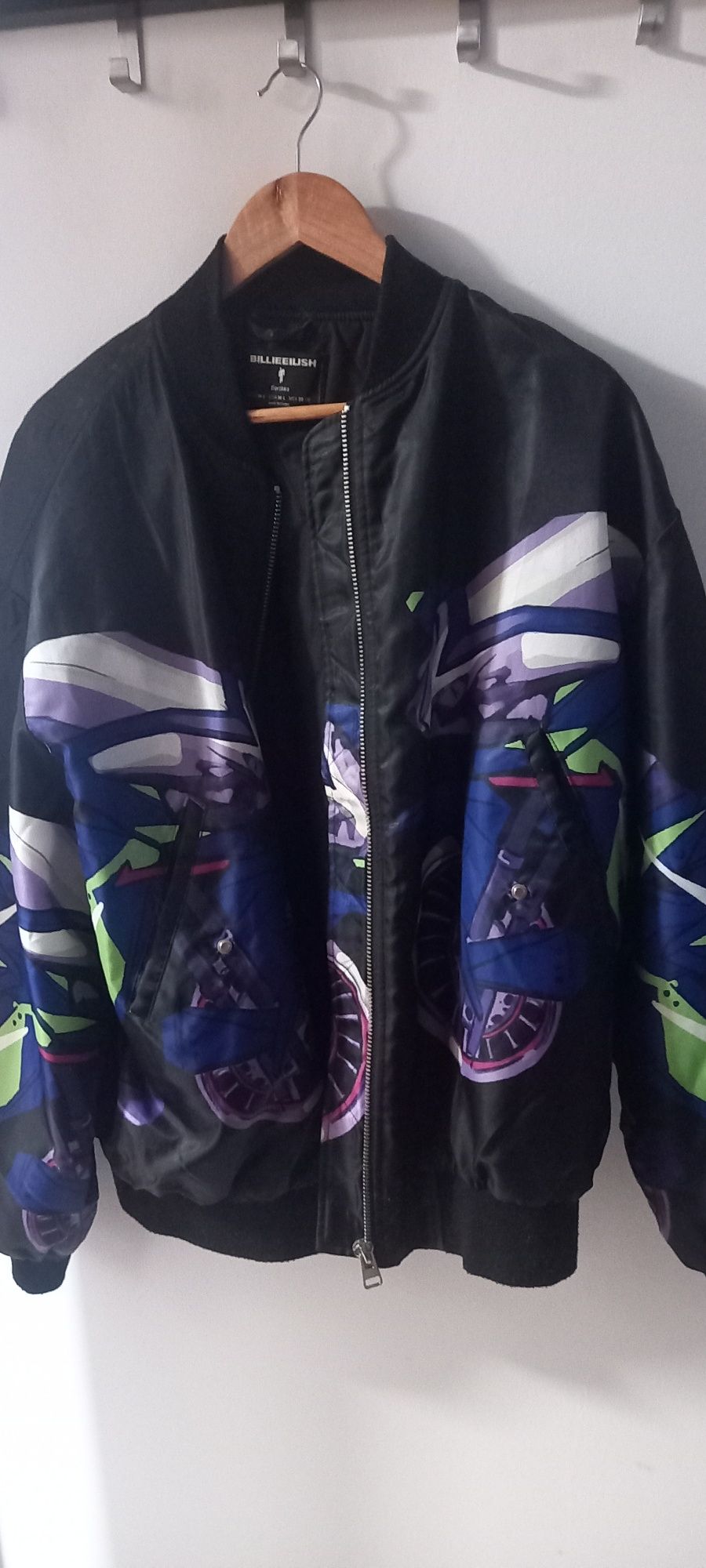 Billieeilish  Bershka M/L