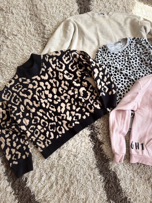 Всі кофти 48-50 розмір ,останні фото 42-46 розмір