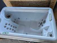 Jacuzzi ogrodowe dwuosobowe Artesian Spas Garden Azalea