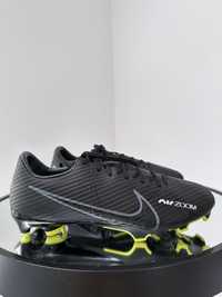 Мощные суперпопуляные бутсы Nike Mercurial Zoom