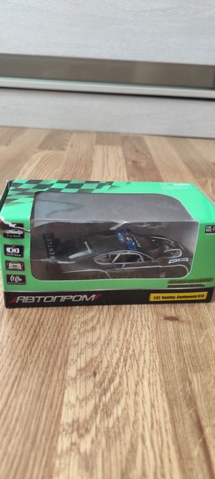 Машинка  Bentley