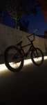 BMX semi profissional